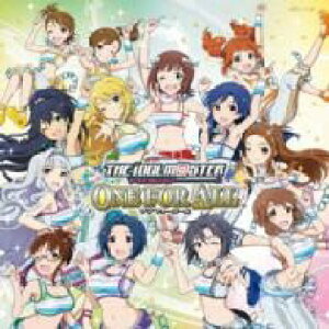 CD 765PRO ALLSTARS/THE IDOLM@STER MASTER ARTIST 3 FINALE Destiny �^ �R�����r�A�~���[�W�b�N