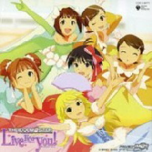 CD ���������i��c�����j�^THE IDOLM@STER MASTER LIVE 03 DoDai �^ �R�����r�A�~���[�W�b�N