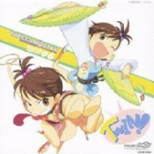 CD THEIDOLM@STERMASTE oC^^iCV cj ^ RrA~[WbN