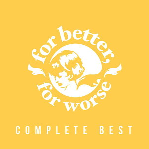 CD COMPLETEBEST forbetterCforwors ^ RrA~[WbN