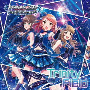 CD �f���X�e24TrinityField �� �a�J�z�A�k�����@�A�_�J�ޏ� �^ �R�����r�A�~���[�W�b�N