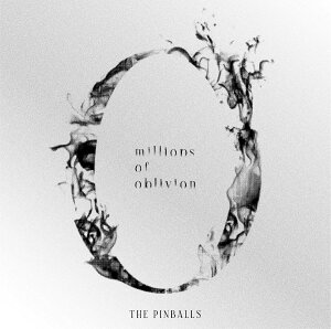 CD millionsofoblivion THEPINBALLS �^ �R�����r�A�~���[�W�b�N