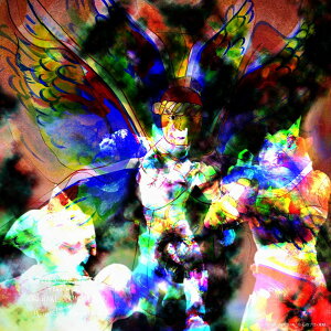 CD ʃC_[A}]YSEASON2 ͂M ^ RrA~[WbN