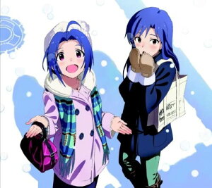 CD THEIDOLM@STERANIMA VDAD ^ RrA~[WbN