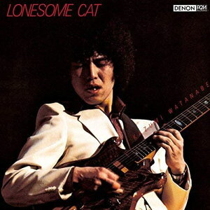 CD LONESOMECAT nӍÔ ^ RrA~[WbN
