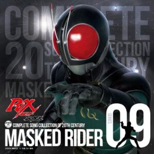 CD 09ʃC_[BLACKRX VDAD ^ RrA~[WbN