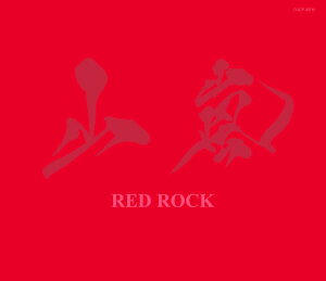 CD REDROCK �R�� �^ �R�����r�A�~���[�W�b�N
