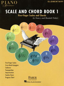 y A sAmEAhx`[ SCALE AND CHORD BOOK 1 ^ SyoŎ