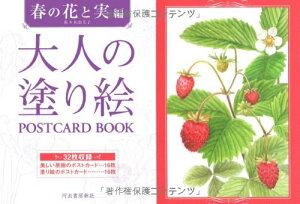 l̓hG POSTCARD BOOK t̉ԂƎ ^ ͏o[V
