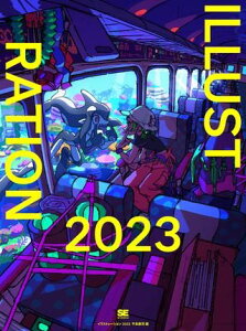 ILLUSTRATION 2023 �^ �ĉj��