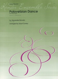 y IECL261 A _b^l̗xiANThE{fBjiNlbgldtjyPolovetzianDance ^ ~[WbNGCg