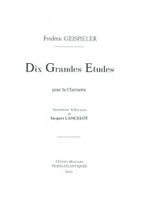 y MSOCL904 A 10̑KȁitfbNEWFCXsjiNlbgjy10GrandesEtudesz ^ ~[WbNGCg