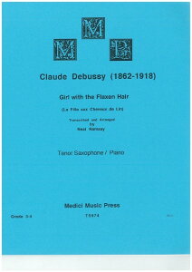 y MSOTX938 A F̔̉iN[hEhrbV[jiei[TbNX+sAmjyGirlwiththeFlaxen ^ ~[WbNGCg