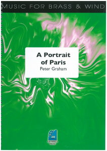 y IEBR5290 A p̃|[g[gis[^[EO[AjiǓdt+sAmjyAPortraitofParisz ^ ~[WbNGCg