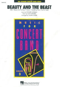 y MUP2018 A uƖbvh[ifBYj[fjyBeautyandtheBeastiMedleyjz ^ ~[WbNGCg