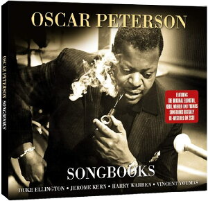 [Ir] SONGBOOKS / PETERSONOSCAR ^ NOT NOW