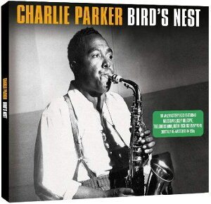 [Ir/DIGI] BIRDfS NEST / PARKERCHARLIE ^ NOT NOW