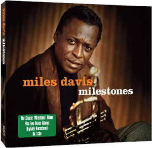 [�I�r] MILESTONES / DAVISMILES �^ NOT NOW