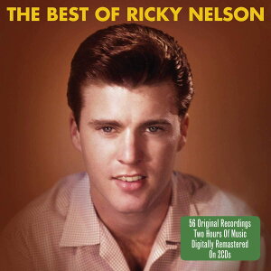 [Ir] BEST OF / NELSONRICKY ^ NOT NOW