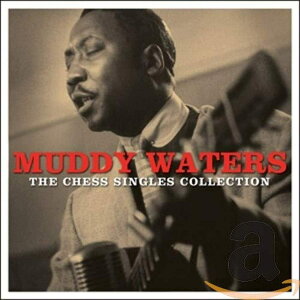 [�I�r] CHESS SINGLES COLLECTION / WATERSMUDDY �^ NOT NOW