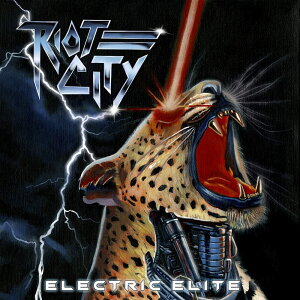 ELECTRIC ELITE / RIOT CITY ^ NO REMORSE RECORDS