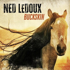 BUCKSKIN / LEDOUXNED �^ POWDER RIVER RECORDS