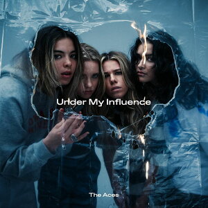 UNDER MY INFLUENCE / ACES �^ RED BULL RECORDS