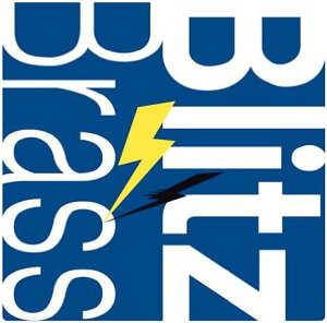 CD Blitz Brass VolD2^vbcuX ^ R[R[h