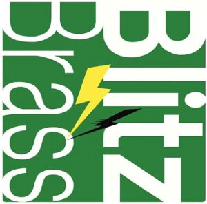 CD Blitz Brass VolD3^vbcuX ^ R[R[h