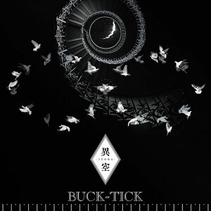 CD BUCK�|TICK �ً�[IZORA�| �^ �W�F�X�t�B�[��(�r�N�^�[)