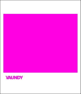 CD Vaundy�^strobo �^ �W�F�X�t�B�[��(�r�N�^�[)