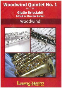 y IEWW1563 A ܏dtEOp.124iWIEub`fBj (؊ǌ܏dt)yQuintet Op.124z ^ ~[WbNGCg