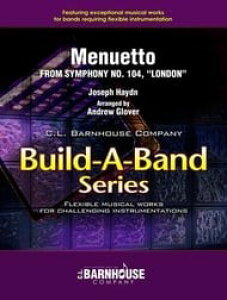 �y�� UFB143 �A�� �s�t���b�N�X���t�y���t���k�G�b�g�C�����ȑ�104�ԁu�����h���v���iMenuetto�j �n�C�h���iHa �^ ���P�b�g�~���[�W�b�N