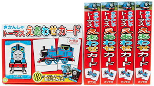 񂵂g[}X 킹J[hm5Zbgn ^ |v