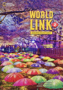 World Link 4/E Level 2 Student Book Text Only ^ ZQ[W[jO (JPT)