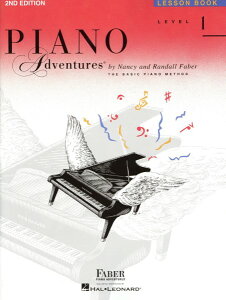 �y�� �s�A�m�A�h�x���`���[ ���x��1LESSON BOOK 2ND ED �^ �S���y���o�Ŏ�