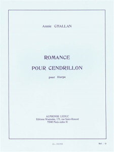 y MSOHP178 A Vf̂߂̏ȁiAj[EVjin[vjyRomance Pour Cendrillonz ^ ~[WbNGCg