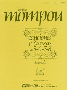 y MSOKE3861 A ̂ƗxE5-8ԁitFfRE|EjisAmjyCanciones y danzas - Nos. 5 6 ^ ~[WbNGCg