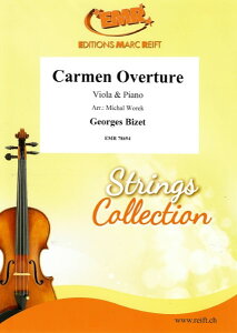 �y�� MSOVI1749 �A�� �u�J�������v���ȁi�W�����W���E�r�[�[�j�i���B�I��+�s�A�m�j�yCarmen Overture�z �^ �~���[�W�b�N�G�C�g