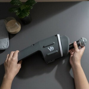 VoiceaseiHCV[YjЎŎĂhi_~[}CNtj ^ AA~[WbNItBX