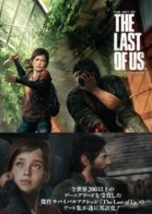 �W�E�A�[�g�E�I�u THE LAST OF US �^ �������V����