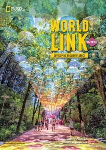 World Link 4/E: Intro Student Book with Spark Access + e-Book (1 year access) �^ �Z���Q�[�W���[�j���O (JPT)