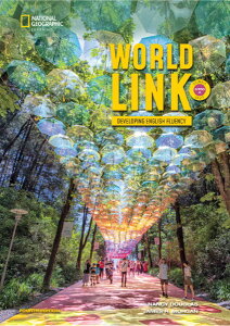 World Link 4/E: Combo Split Intro A with Spark Access + e-Book (1 year accesss)�y�����Łz �^ �Z���Q�[�W���[�j���O (JPT)