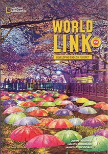 World Link 4/E: Level-2 Combo Split 2A with Spark Access + e-Book (1 year accesss)�y�����Łz �^ �Z���Q�[�W���[�j���O (JPT)