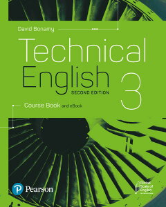 Technical English 2nd Edition Level 3 Course Book and eBook ^ sA\EWp(JPT)