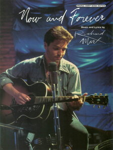 y A iEEAhEtH[G@[iPVGj Now and Forever /Richard Marx ^ ()e[k