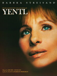 y A ̃CGg iP^V^Gj Yentl: Original Motion Picture Soundtrack /Michel Legrand ^ ()e[k
