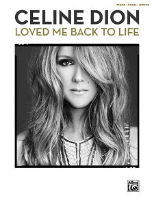 y A Z[kEfBI:hE~[EobNEgDECt iP^V^Gj Celine Dion: Loved Me Back to ^ ()e[k