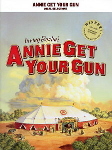 �y�� �A�� �A�j�[��A�e���Ƃ�iPVG�j Annie Get Your Gun �^ (��)�e�[�k����