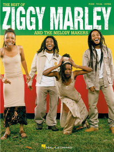 y A xgEIuEWM[E}[[UEfBECJ[Y iP^V^Gj The Best of Ziggy Marley a ^ ()e[k